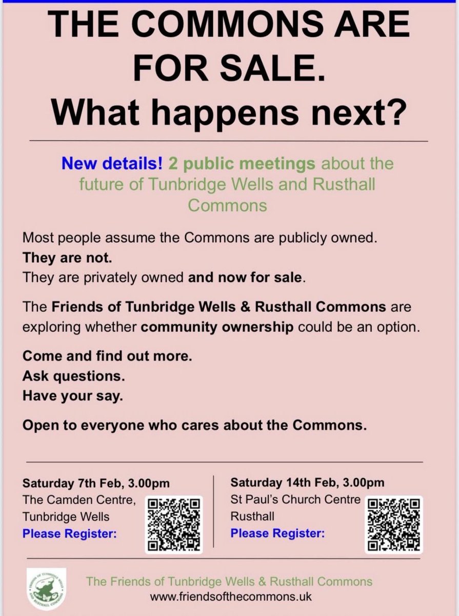 Town Forum tweet media