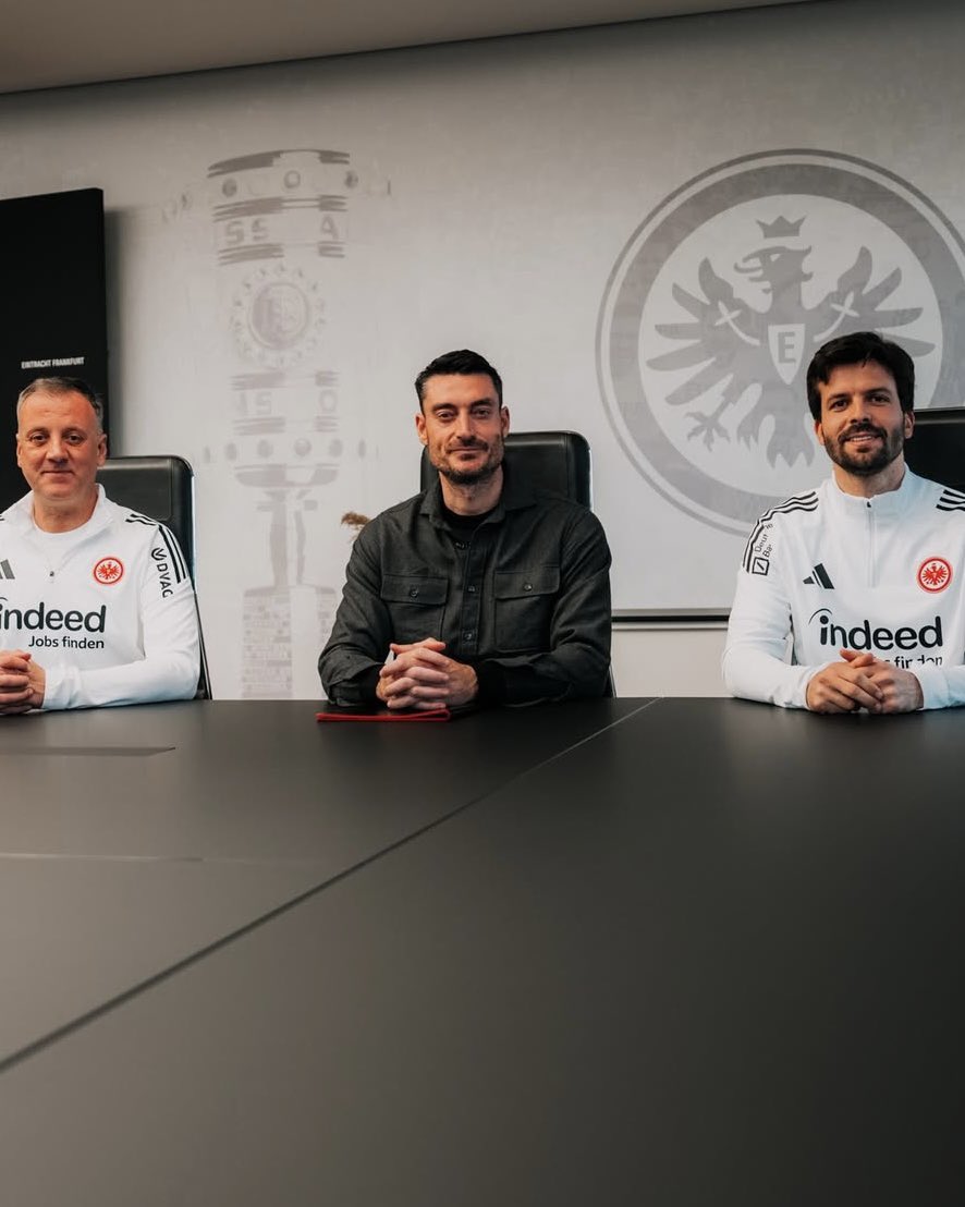 Legends Trophy tweet media