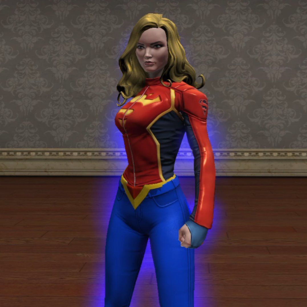 DCUO: Restyling Supergirl

YouTube:
youtu.be/9Izfok3OEUM

TikTok:
tiktok.com/@thatgirlfroma…