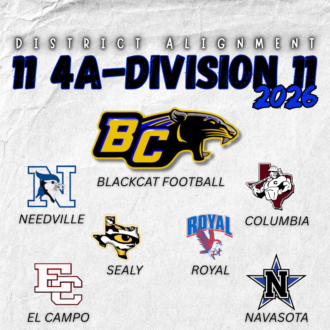 Bay City HS Football tweet media