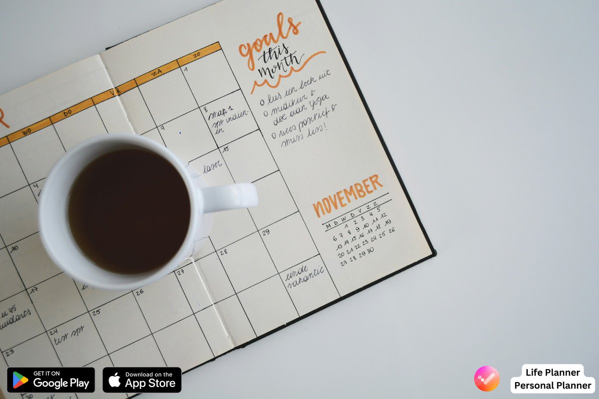 LifePlanner_co's tweet photo. Track your expenses with ease. Snap a photo of your receipt, tag it, and watch your budget update instantly—no spreadsheets required.
Download now: App Store: https://t.co/tuoBsQZH4X | Google Play Store: https://t.co/woKffn0LTR
#ExpenseTracking #PersonalFinance https://t.co/g2Ra0OI48x