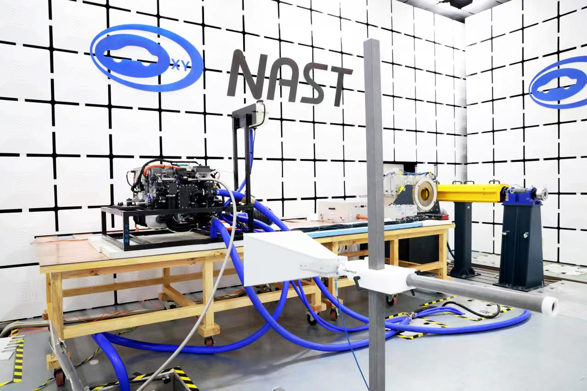 ETSLindgren's tweet photo. #ETSLSolutions • E-Motors 🚗
@ETSLindgren #Automotive Solutions provide cost-effective, efficient, repeatable testing for vehicle configurations.
✅ Our #EMotor Solutions Brochure to see how our Trusted Advisors can boost your company's success! https://t.co/do2luZF6CA
#evs https://t.co/Mf5UOJcKwO