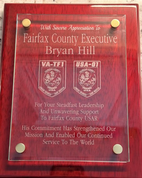 VA-TF1 / USA-01 - Urban Search and Rescue tweet media