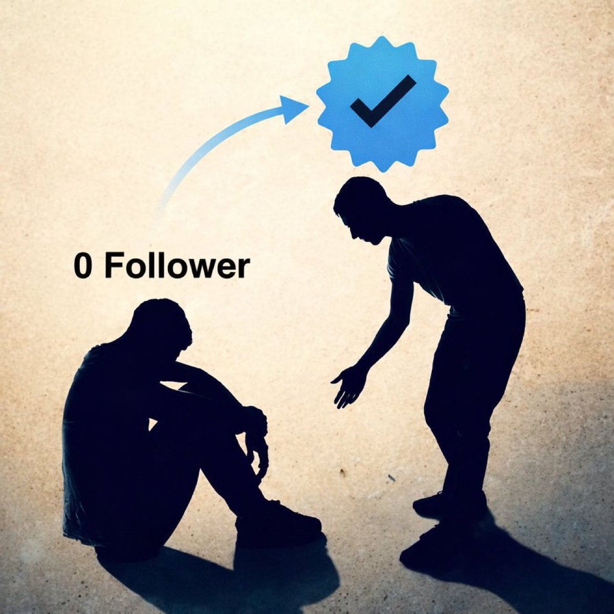 L’incompris Sage  𝕏 tweet media