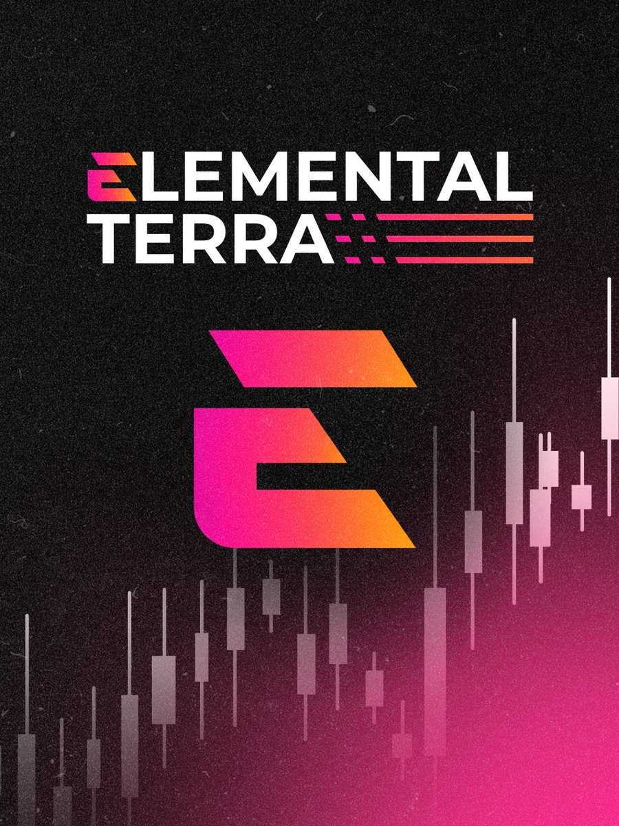 Elemental Terra tweet media
