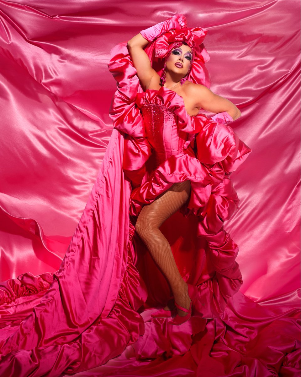 Athena Dion tweet media