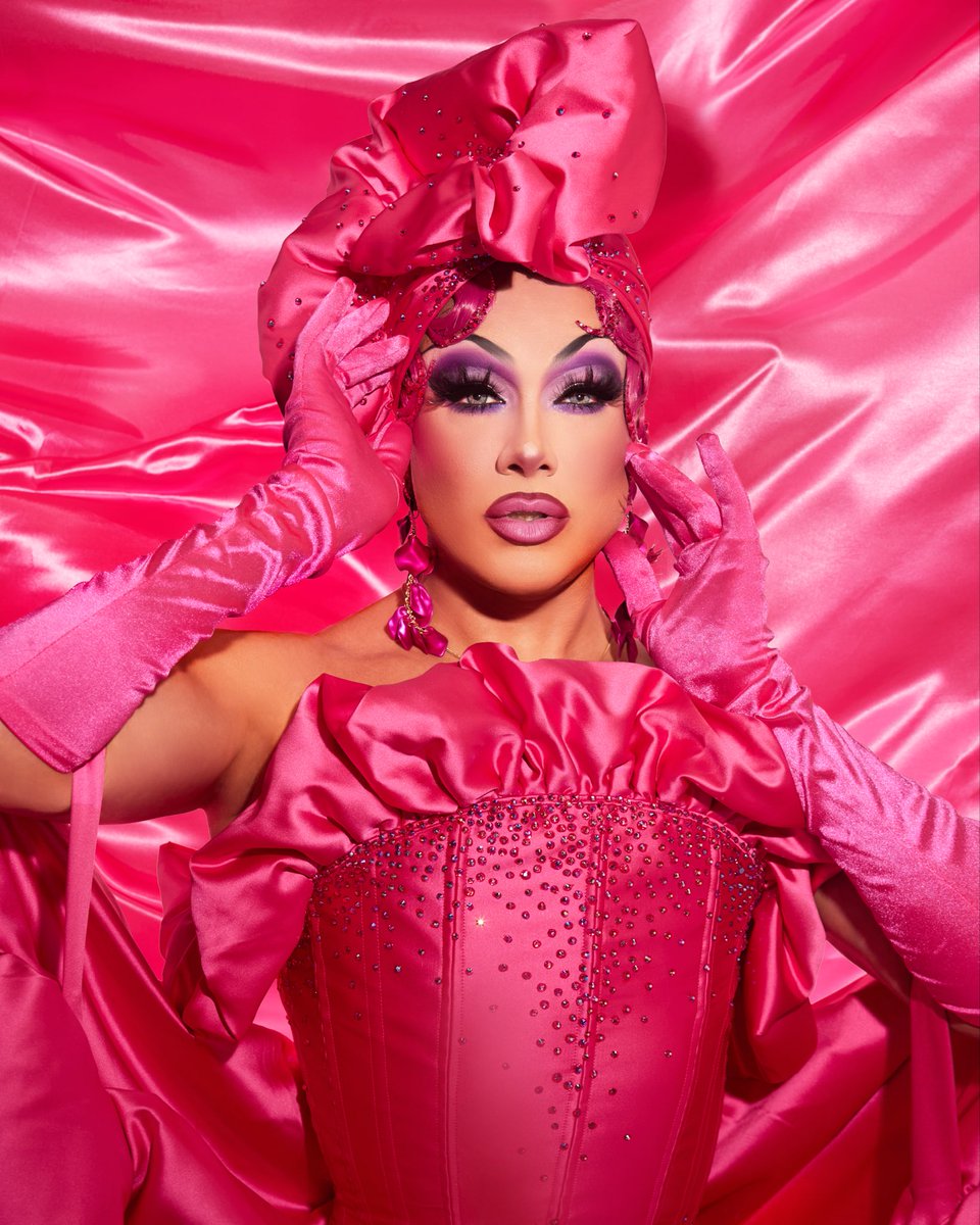 Athena Dion tweet media