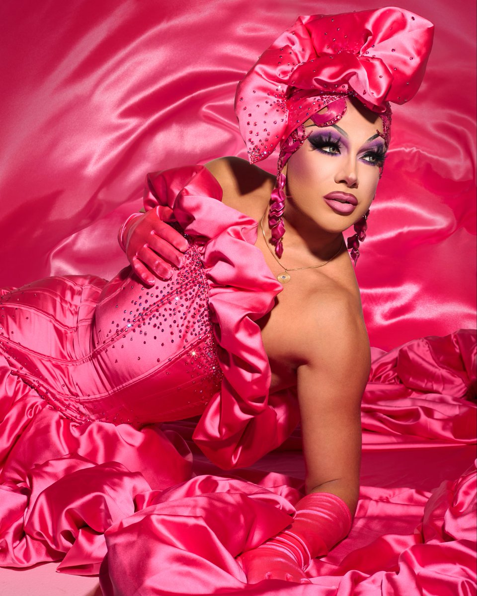 Athena Dion tweet media