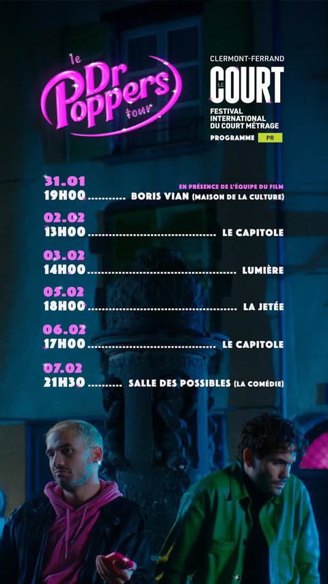 EROSHOP Clermont Ferrand tweet media