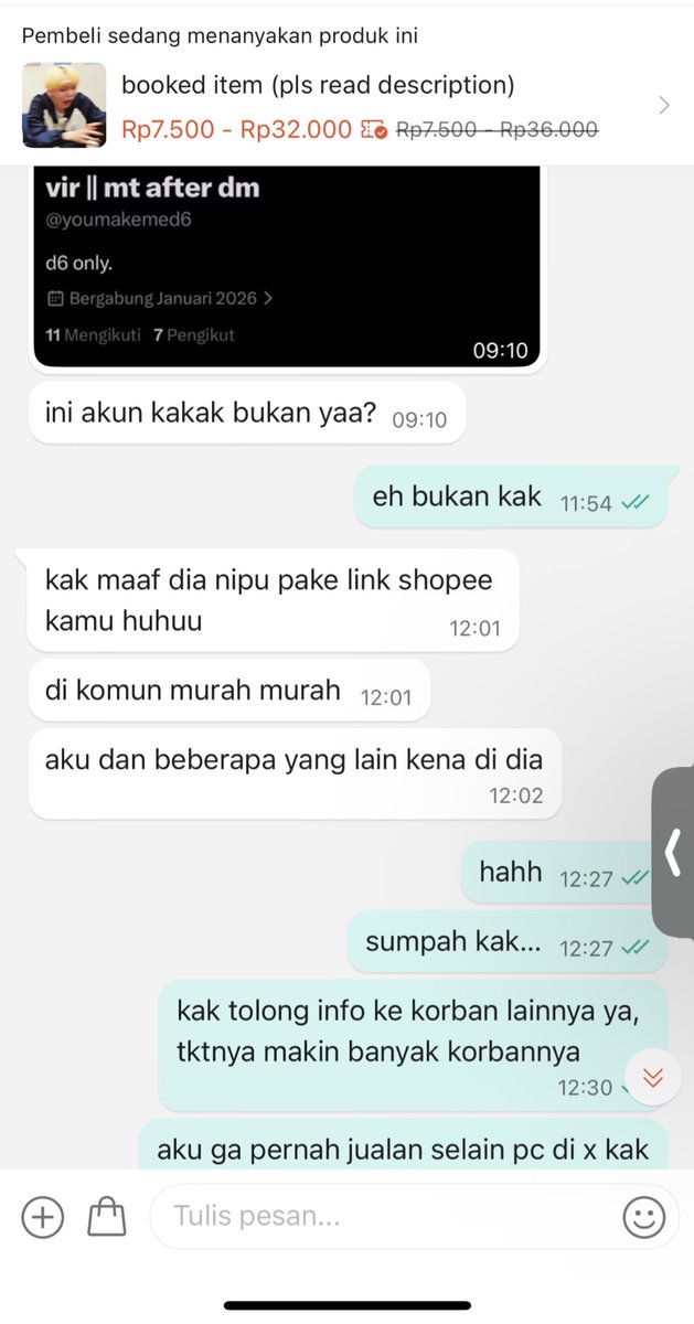 dindoy | @ after dm tweet media