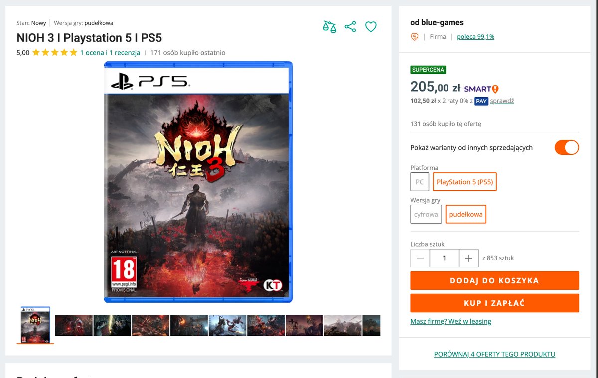 Borys Nieśpielak (Bananza Version) tweet media