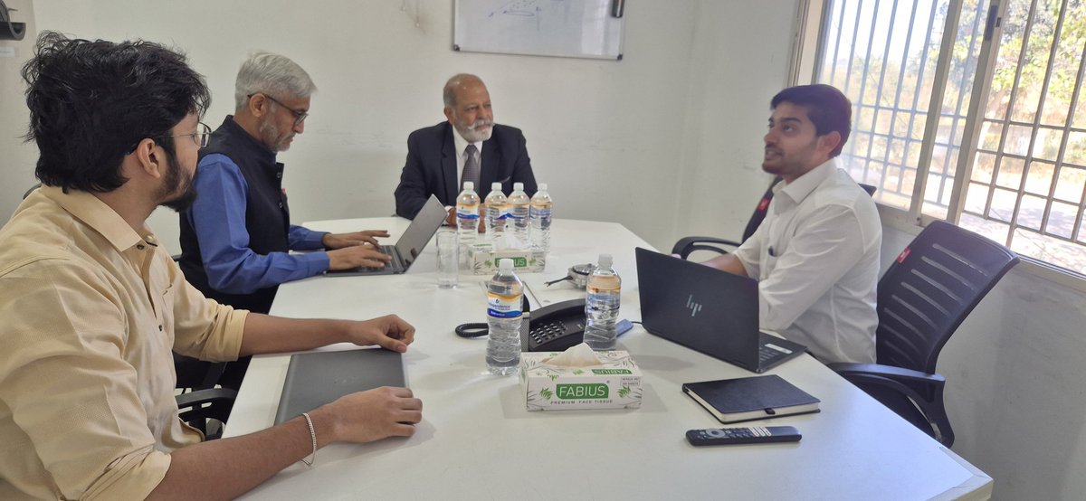 Shiv Varun Singh Rajput ✈️ 🇮🇳 🕉️ tweet media