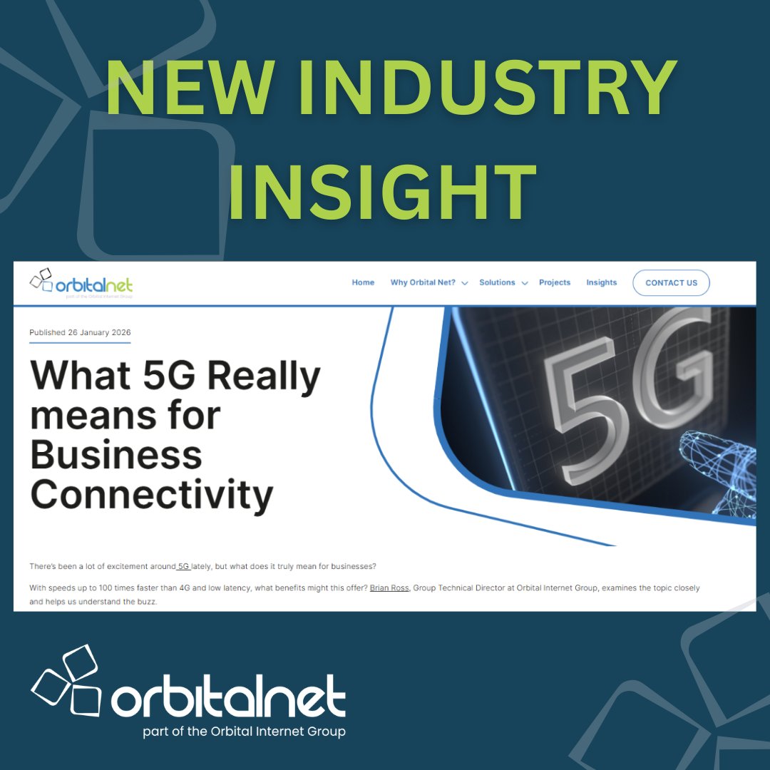 Orbital Net tweet media