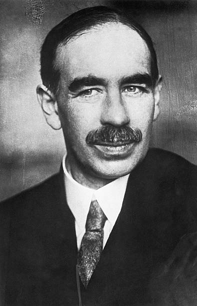 Insane_Econ's tweet photo. After meeting with Wittgenstein, who had just arrived in Cambridge:
"God has arrived. I met him on the 5.15 train."

-John Maynard Keynes, in a letter to his wife, Lydia Lopokova (18 Jan. 1929). https://t.co/iUnpRmeih9