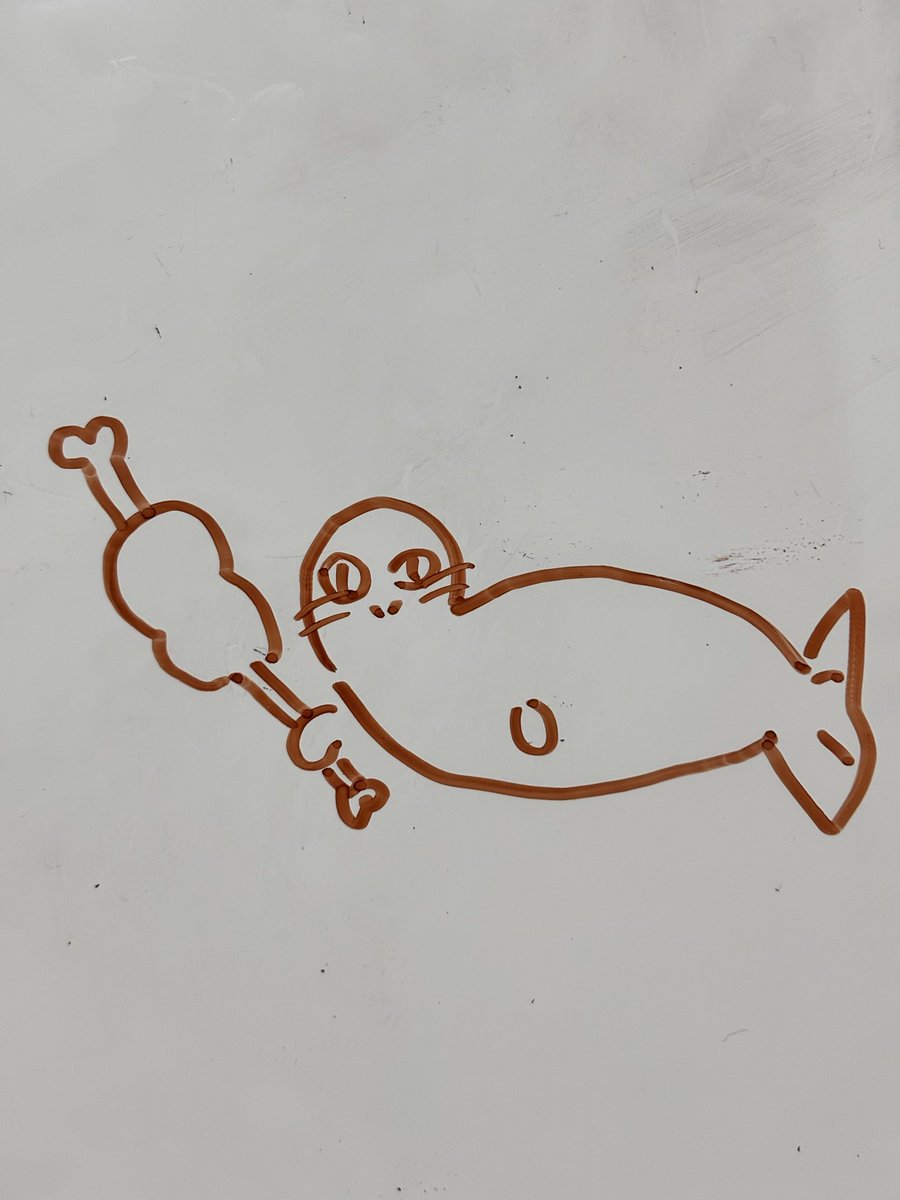 sonchomoti's tweet photo. どの絵がいちばんすき？？ https://t.co/tk6eLAmBBP