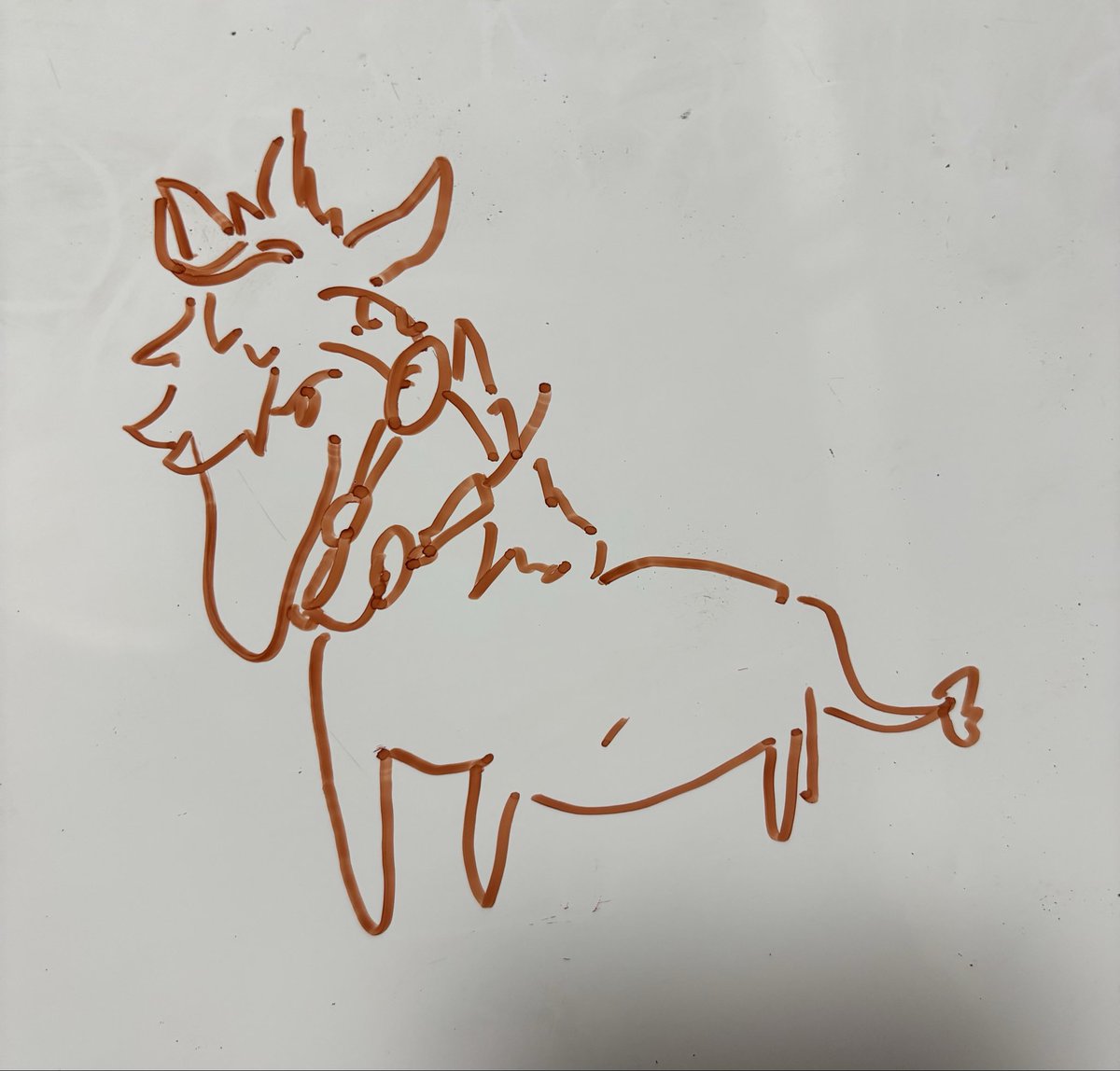 sonchomoti's tweet photo. どの絵がいちばんすき？？ https://t.co/tk6eLAmBBP
