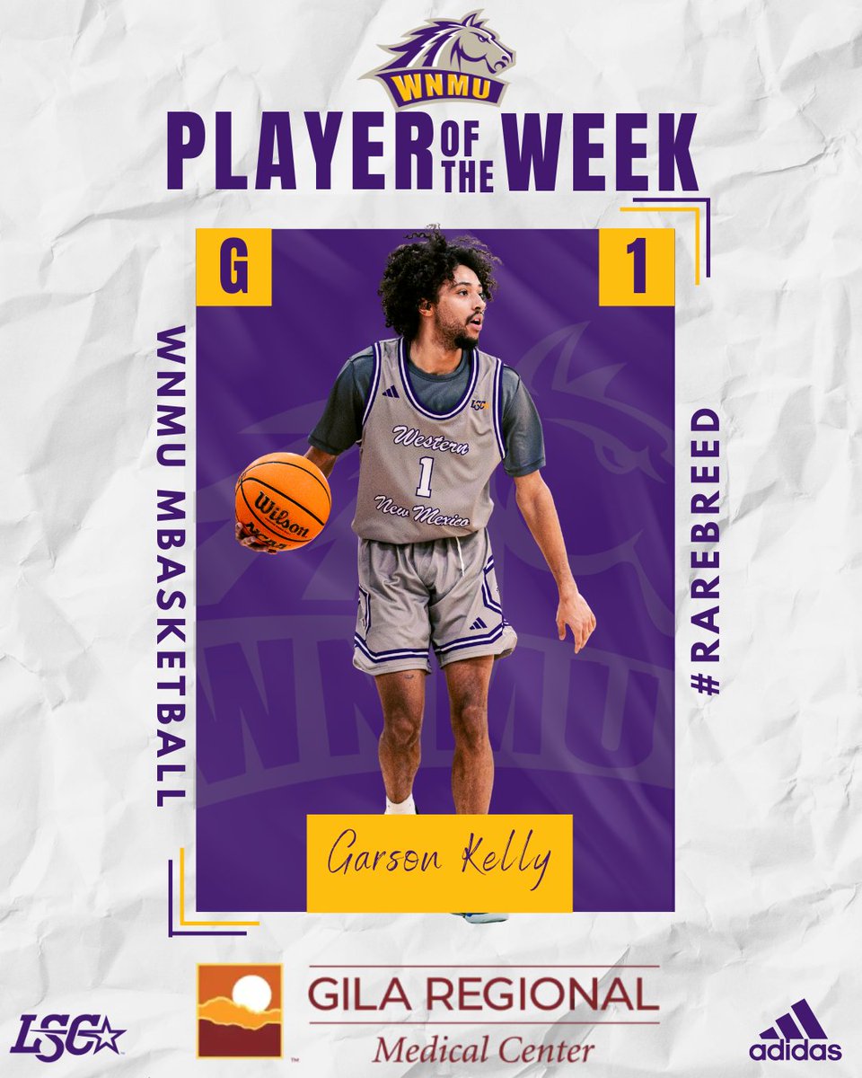 WNMU Mustangs tweet media