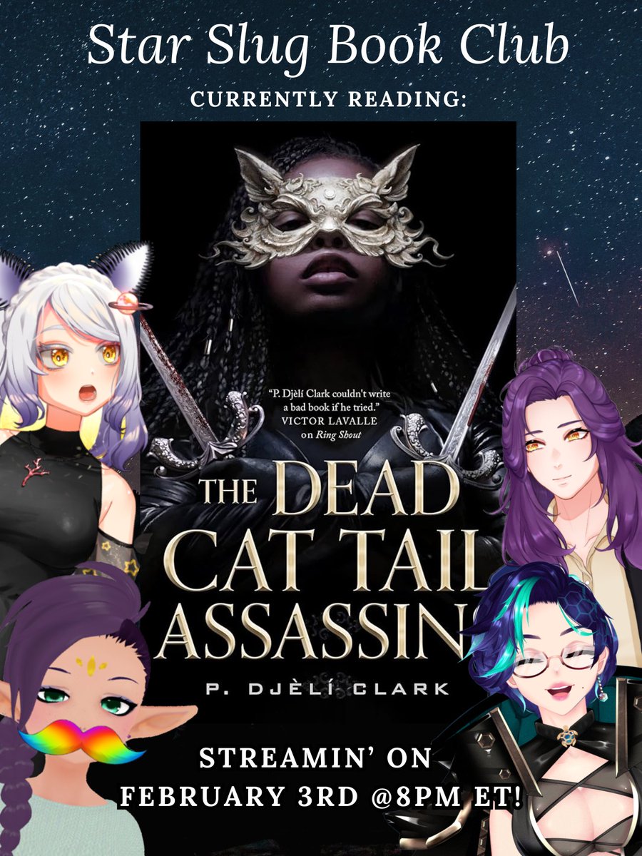 Trips Starlake tweet media