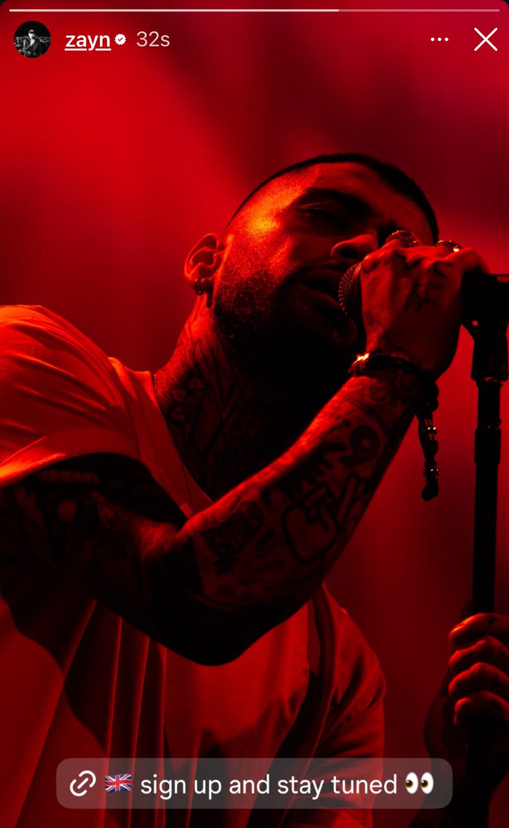 Zayn Malik Updates tweet media