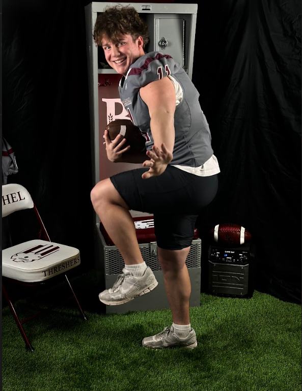 Bethel College FB tweet media