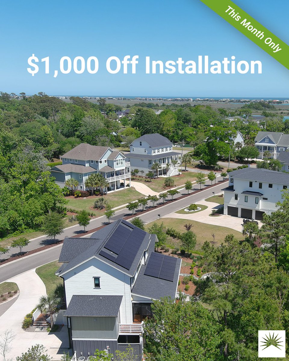 Cape Fear Solar Systems tweet media