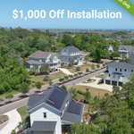 Photo by Cape Fear Solar Systems (@CapeFearSolar)