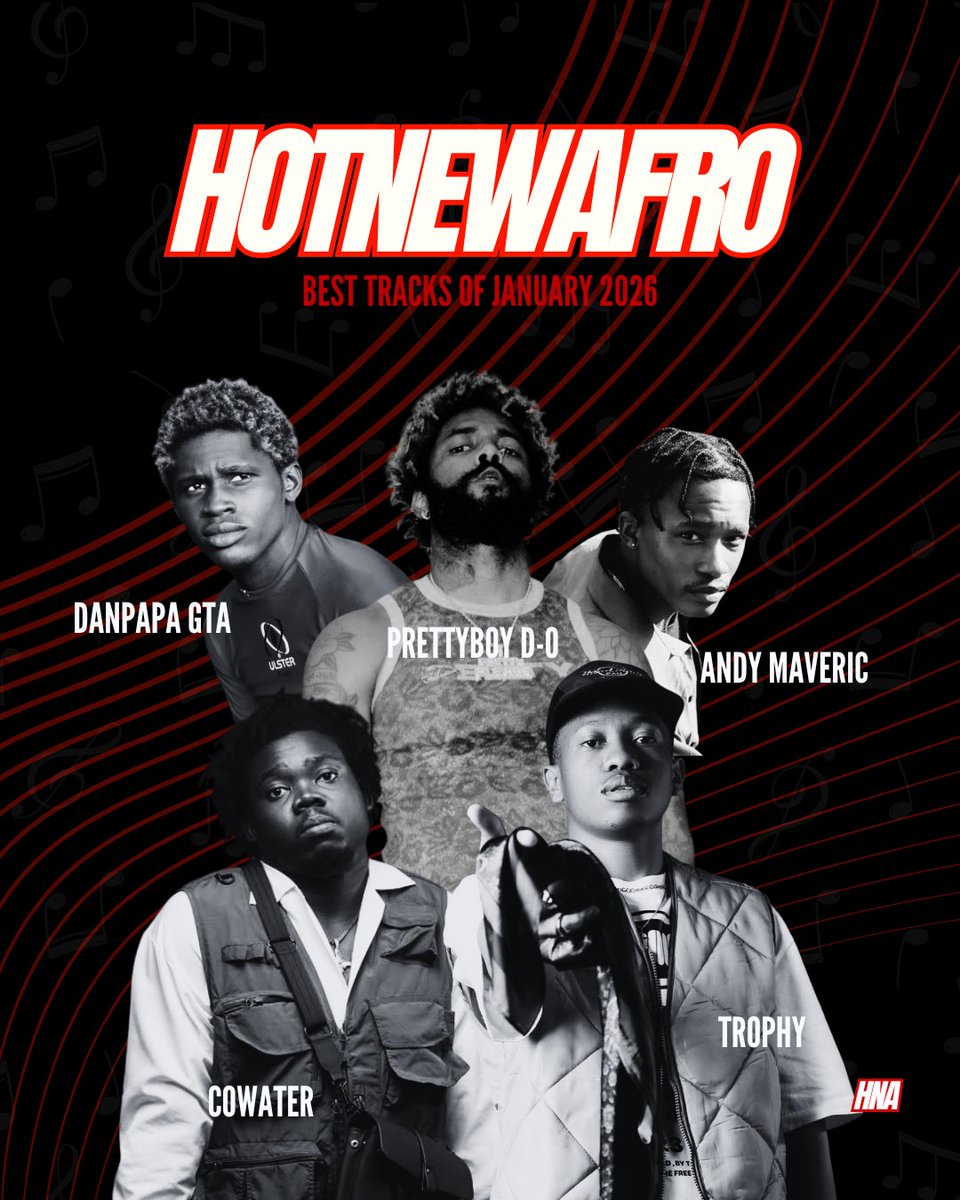HotNewAfro tweet media