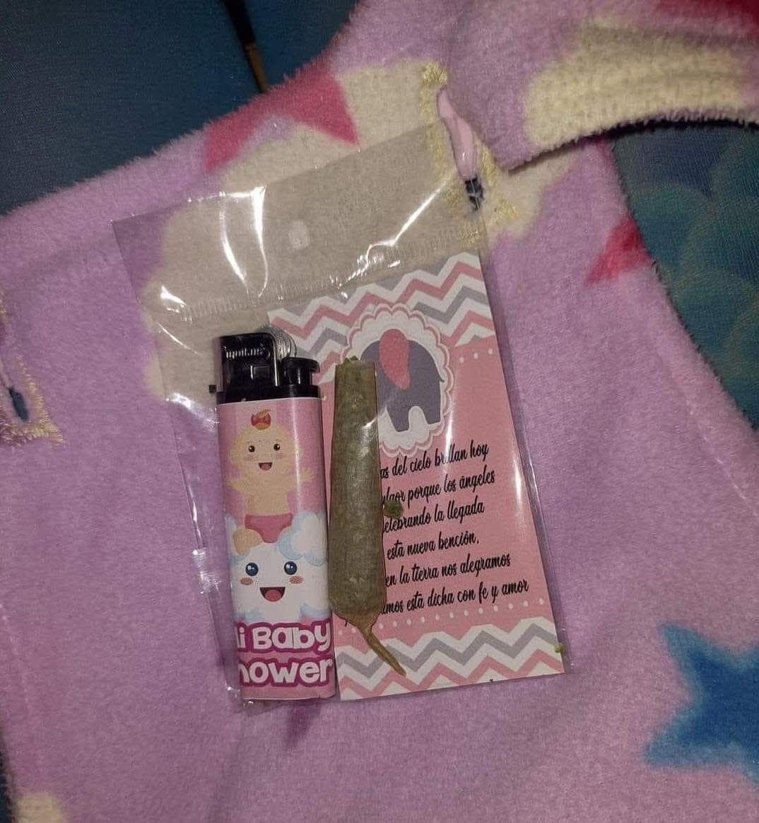 KushStation1's tweet image. Alistando los pilones para el 14 de Febrero