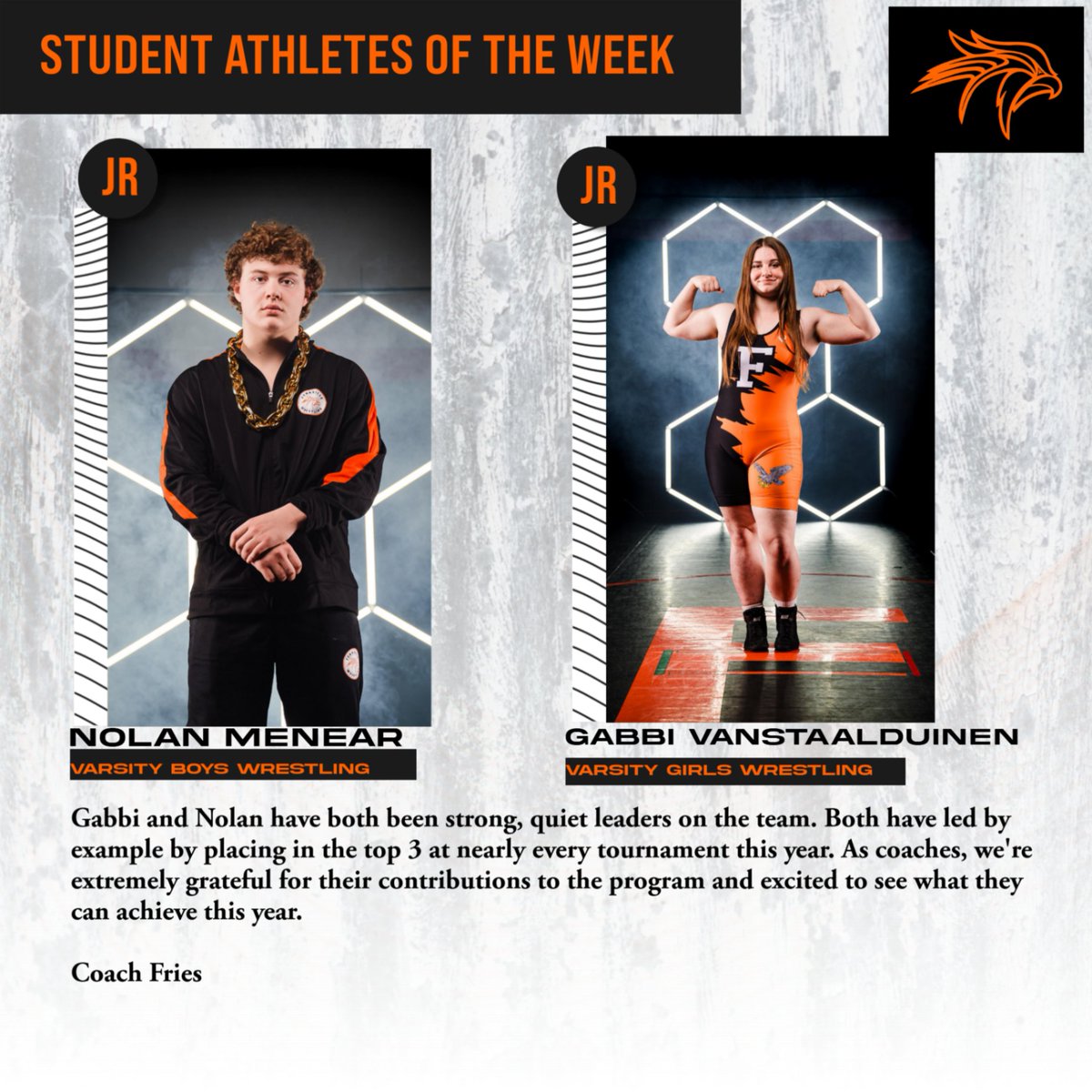 Fennville Athletics tweet media