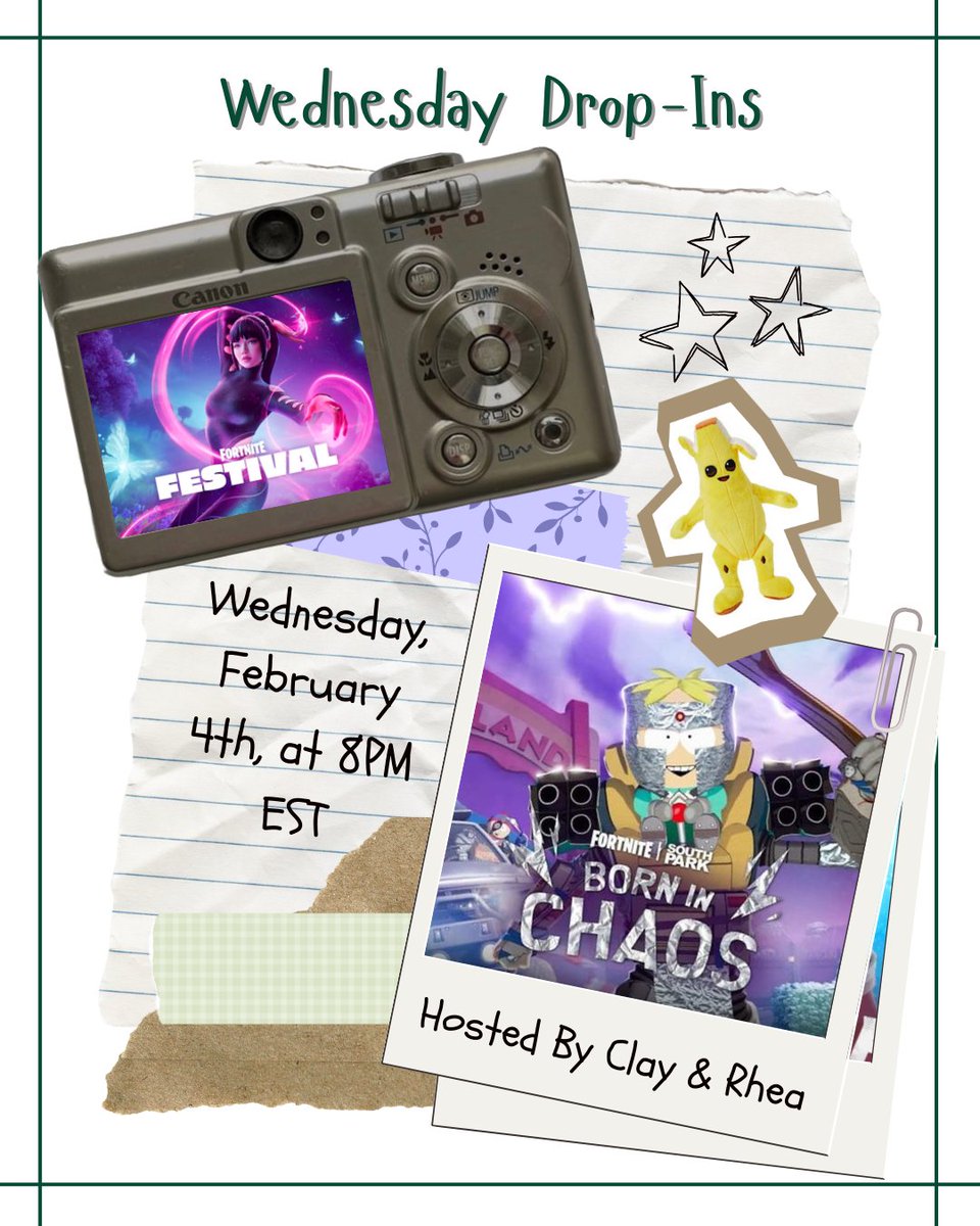 FNClubAtUSF's tweet photo. Wednesday Drop-Insssss ❤️
- Once again hosted by the lovely @iamclaybrown 
- Wednesday 8PM, February 4th!!
- Sign up on BullsConnect through our linktree :D https://t.co/maRhqtu0ui