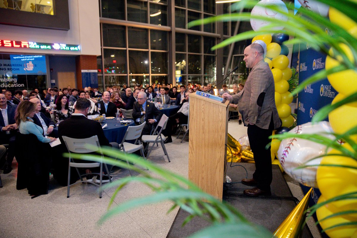 La Salle Baseball tweet media