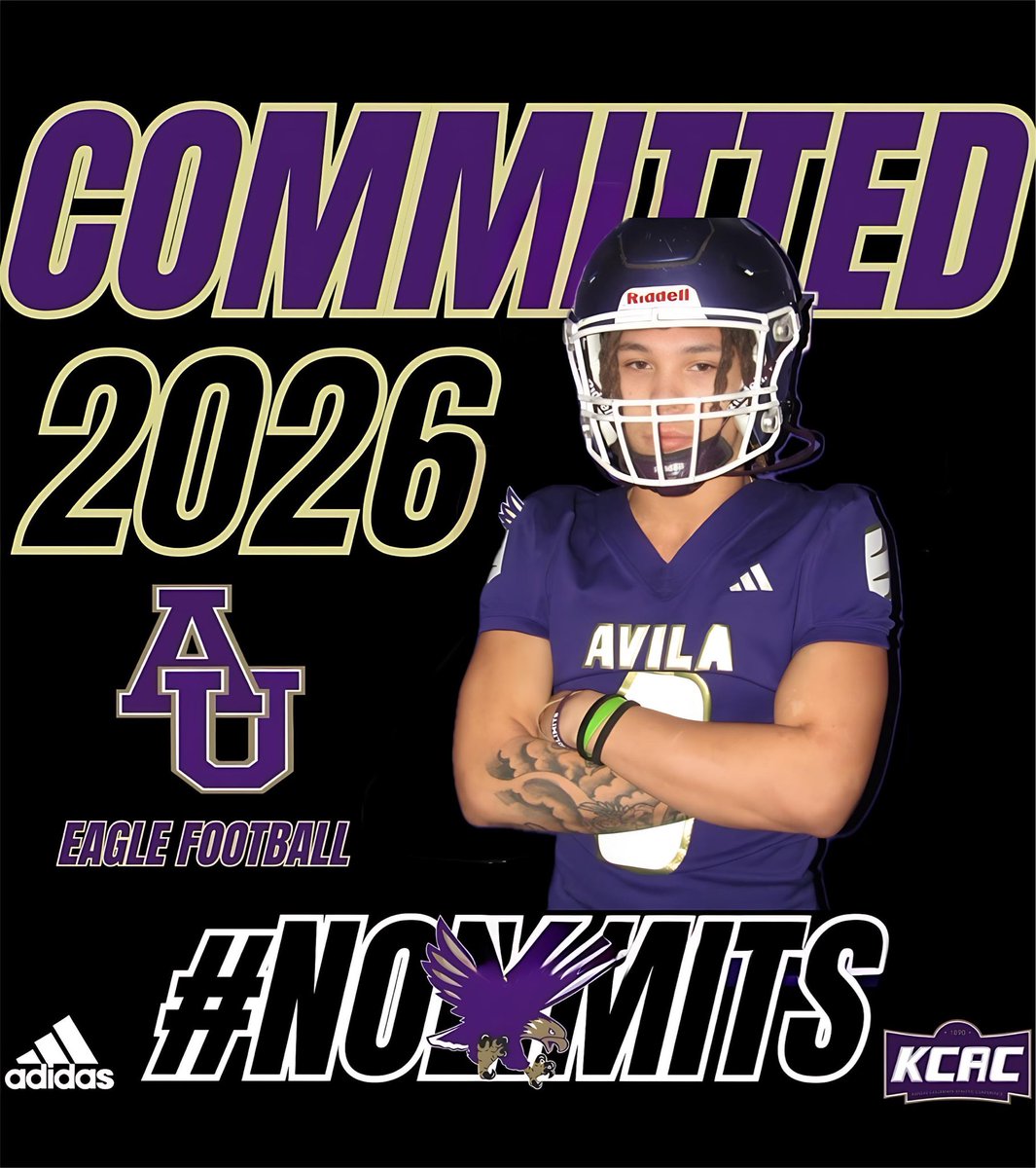 Darrius Randall tweet media