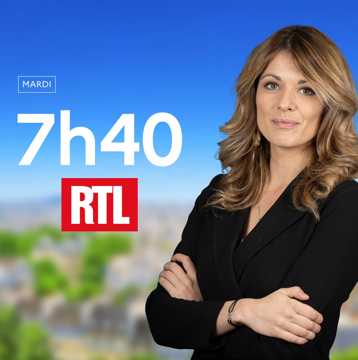 À demain ! #RTLMatin