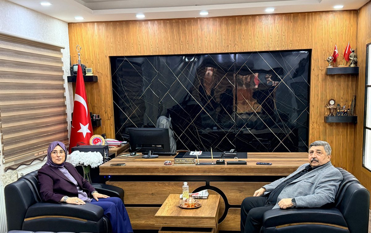 Kamil Güler tweet media