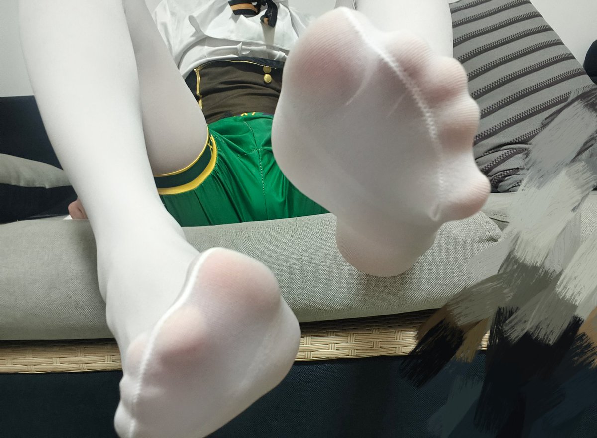 小楠楠 tweet media