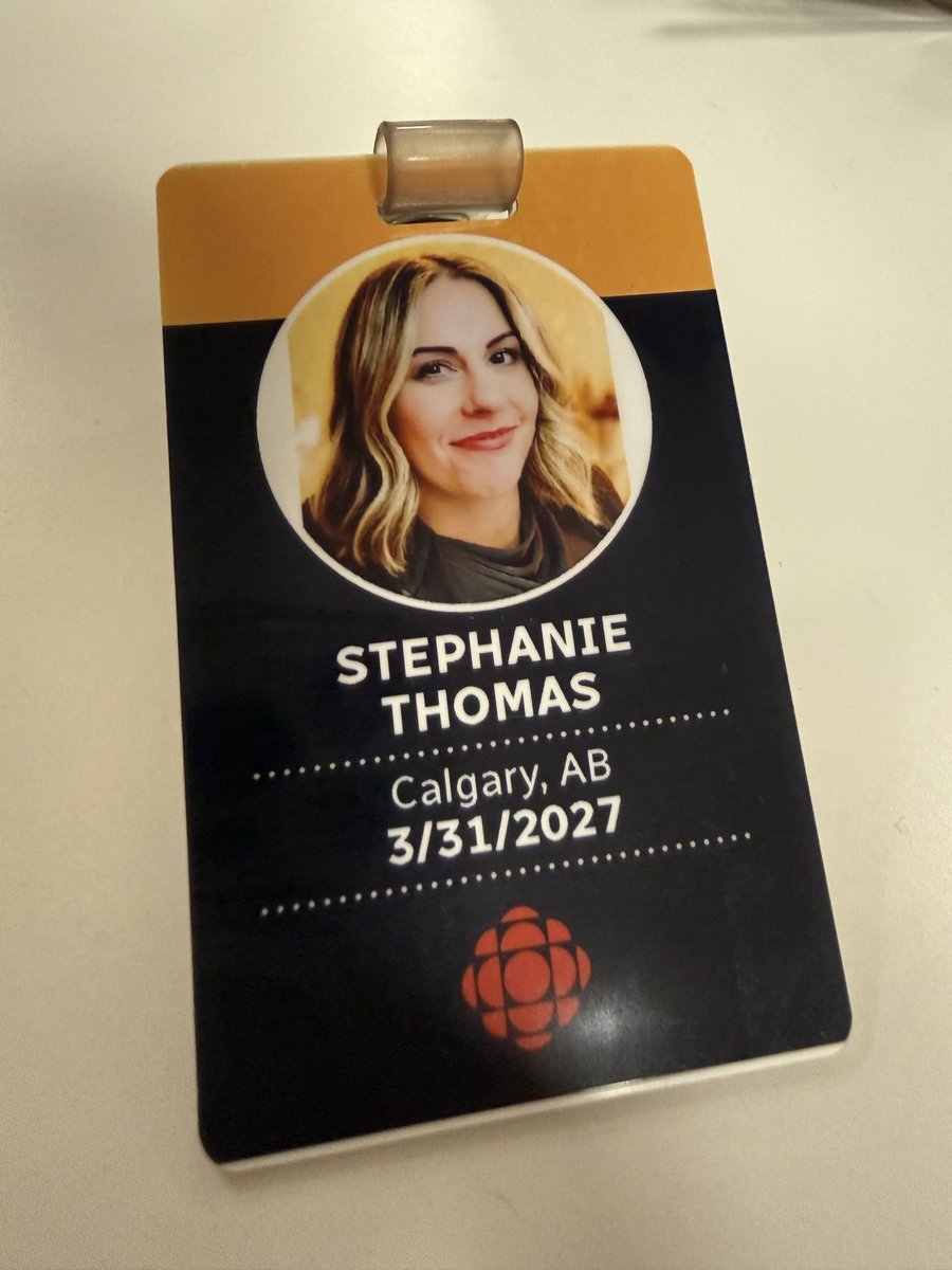 Stephanie Thomas tweet media