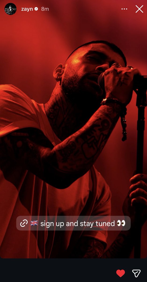 So glad I have separate savings for the boys hahaha #Zayn