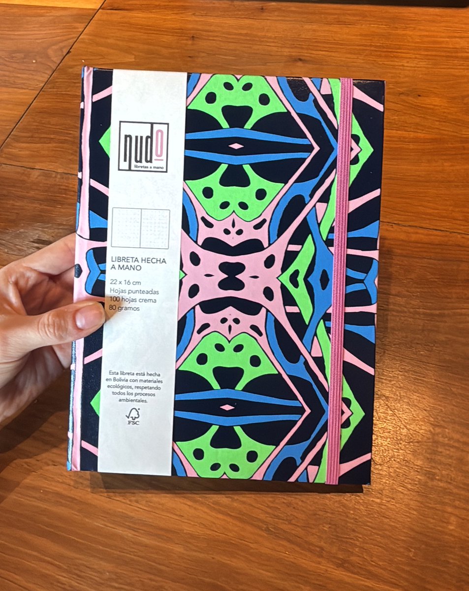 Semana de la cumpliañiera acuariana
El 1er regalo: