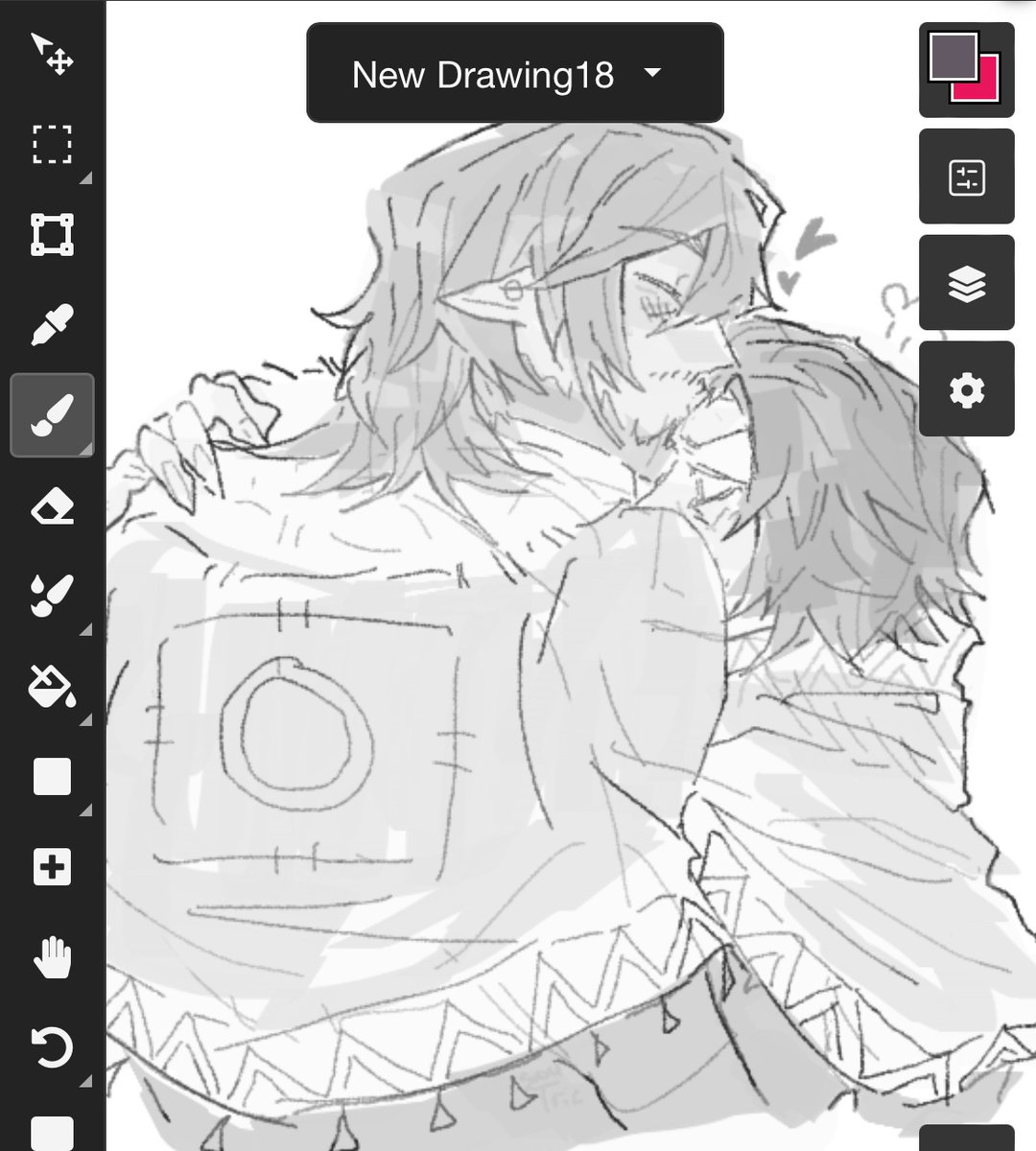 Sam-Tric tweet media