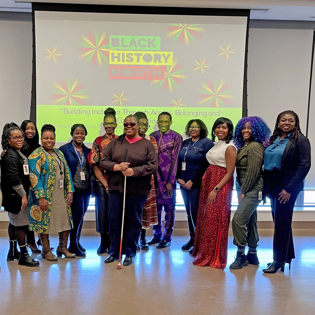 William Osler Health System tweet media