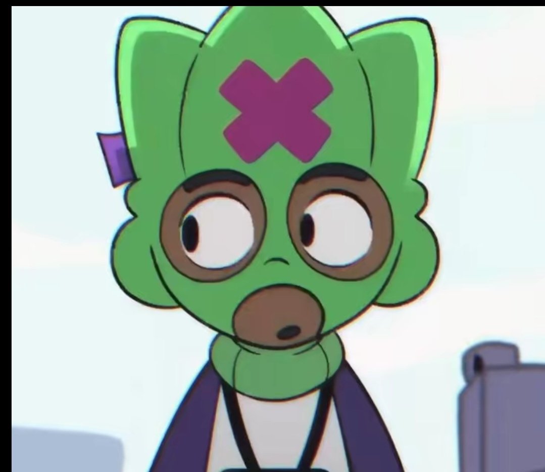 BsMystt's tweet photo. @BrawlStars Ollie:ITS MUSIC TUME BROOU!🔥 https://t.co/QoEm2pJvhy