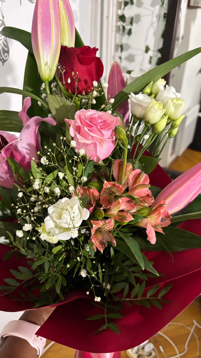 Labda flowers nikupatie za bud!