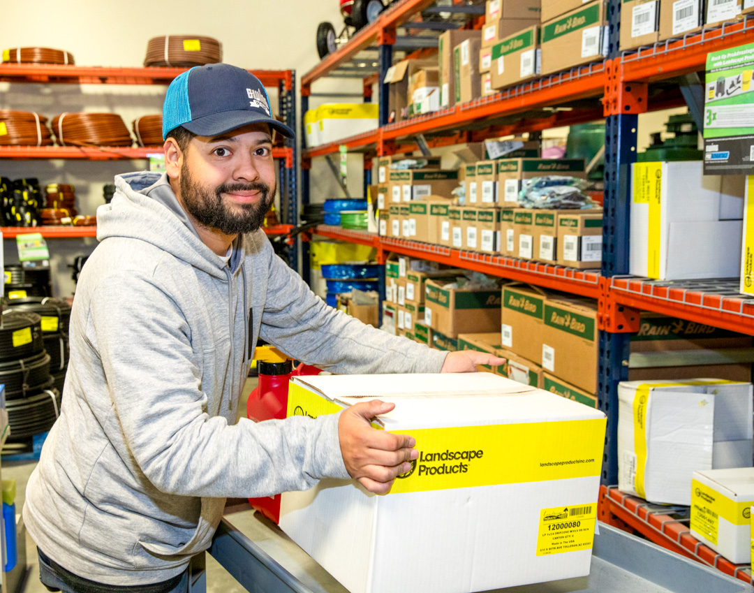 Ewing Outdoor Supply tweet media