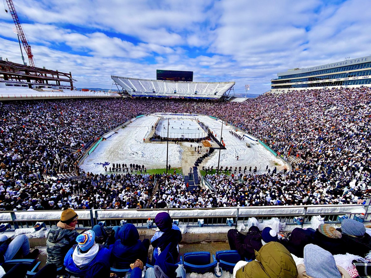 Nittany Game Week tweet media