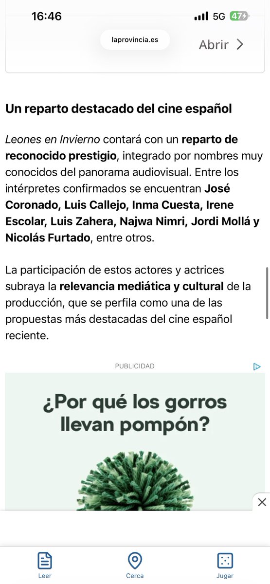 SÚPERPERDOOOOOOOOOOOOONA