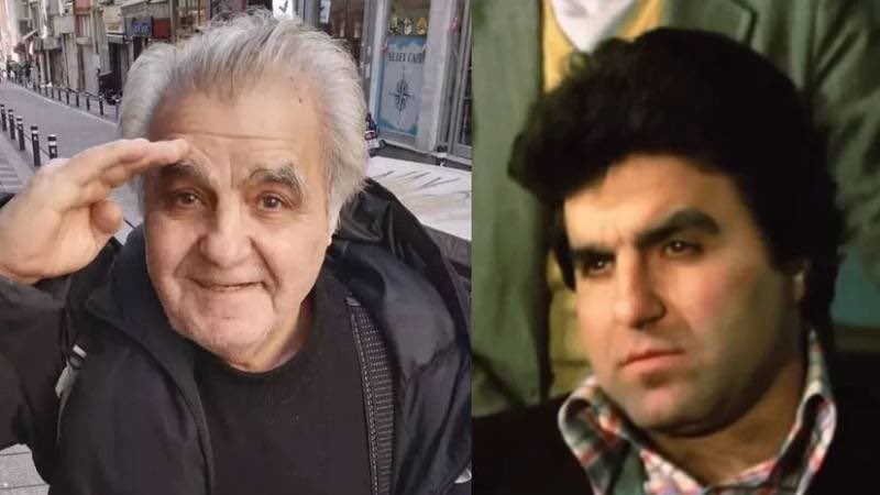 Mekanın cennet olsun #necdetkökeş