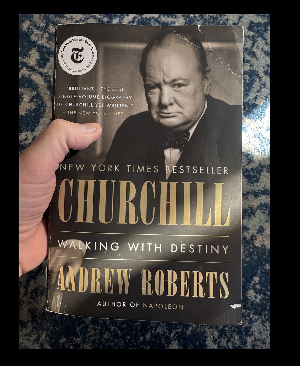 Adrian McKinty tweet media