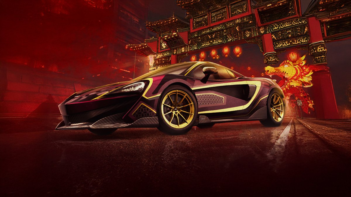 Need for Speed No Limits tweet media