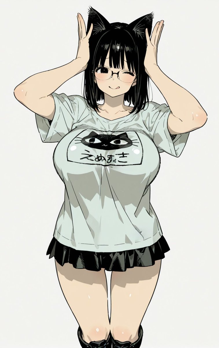 Post by アルコット on X: にゃん🐈‍⬛