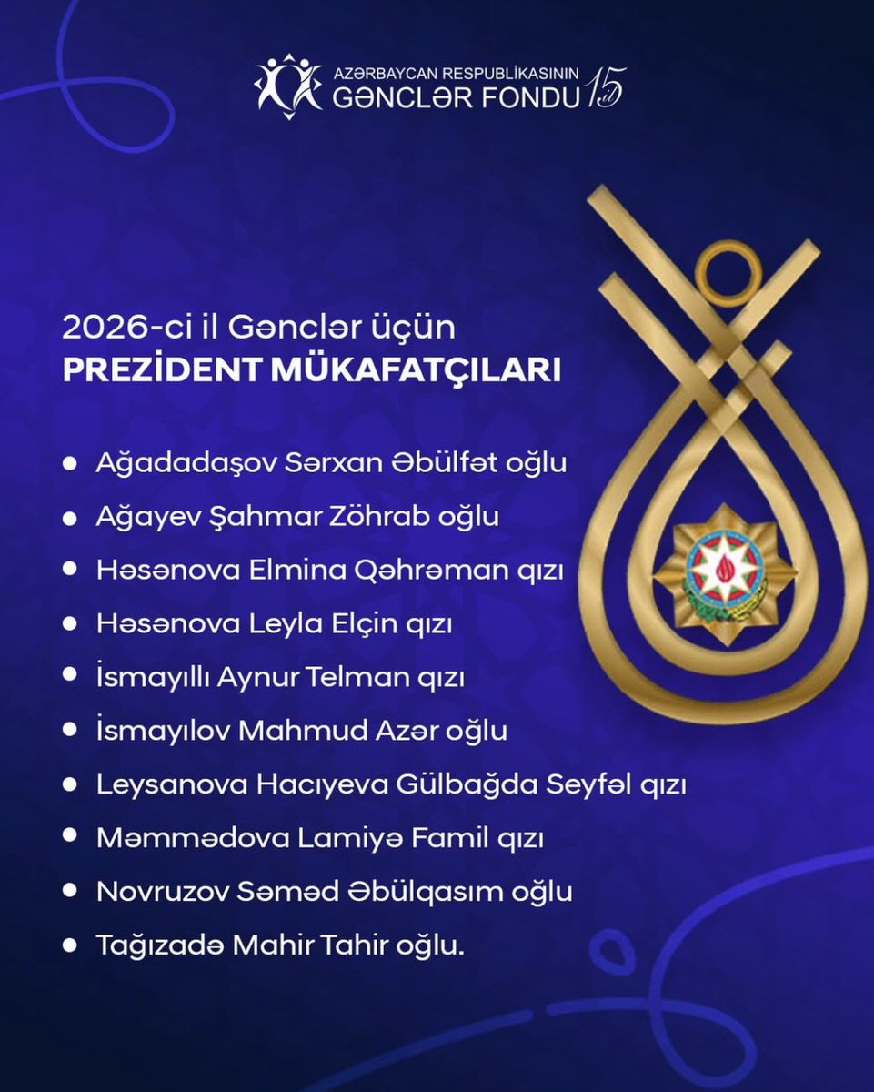 Leyla Hasanova tweet media